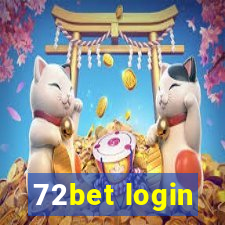 72bet login